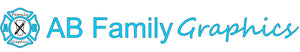 ABFamily Graphics logo
