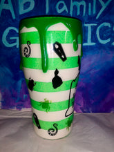 Load image into Gallery viewer, ABFamily Graphics Tumbler Cup Beetleman Tumbler