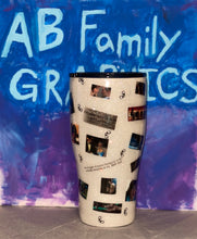 Load image into Gallery viewer, ABFamily Graphics Tumbler Cup 50 Shades of Grey