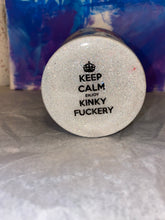 Load image into Gallery viewer, ABFamily Graphics Tumbler Cup 50 Shades of Grey