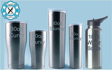 Load image into Gallery viewer, ABFamily Graphics Tumbler Cup Pennywise Tumbler