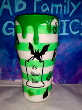 Load image into Gallery viewer, ABFamily Graphics Tumbler Cup Beetleman Tumbler

