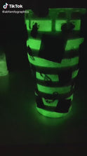 Load and play video in Gallery viewer, Beetle Juice Tumbler
