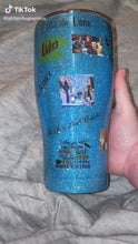Load and play video in Gallery viewer, Gilmore Girls Tumbler
