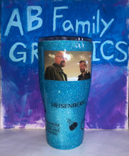 Load image into Gallery viewer, ABFamily Graphics Breaking bad
