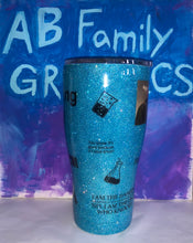 Load image into Gallery viewer, ABFamily Graphics Breaking bad
