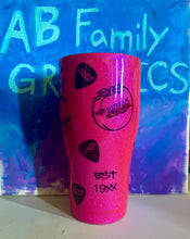 Load image into Gallery viewer, ABFamily Graphics Machine Gun Kelly
