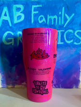 Load image into Gallery viewer, ABFamily Graphics Machine Gun Kelly
