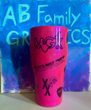 Load image into Gallery viewer, ABFamily Graphics Machine Gun Kelly
