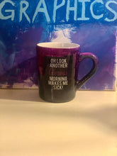 Load image into Gallery viewer, ABFamily Graphics Mugs Hocus Pocus Mug
