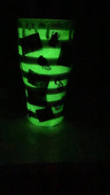 Load image into Gallery viewer, ABFamily Graphics Tumbler Cup Beetle Juice Tumbler
