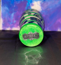 Load image into Gallery viewer, ABFamily Graphics Tumbler Cup Beetle Juice Tumbler

