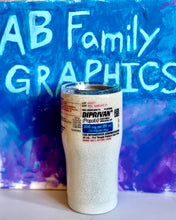 Load image into Gallery viewer, ABFamily Graphics Tumblers Diprivan Tumbler cup
