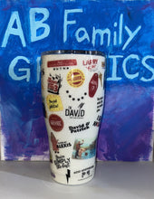 Load image into Gallery viewer, ABFamily Graphics Tumblers Schitt’s Creek Tumbler
