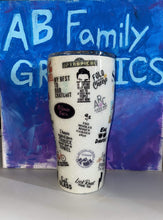 Load image into Gallery viewer, ABFamily Graphics Tumblers Schitt’s Creek Tumbler
