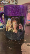 Load and play video in Gallery viewer, Hocus Pocus Mug
